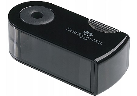 LEC ASCUTITOARE FABER SLEEVE FC182774 MINI HARMONY [6]