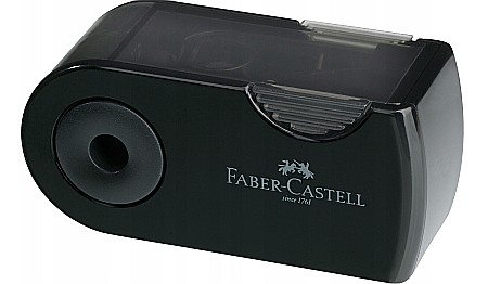 LEC ASCUTITOARE FABER SLEEVE FC182774 MINI HARMONY [7]