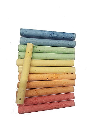 ND CRETA COLOR ROTUNDA 12/SET CSA0117 [1]