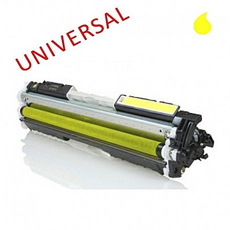 NEO TONER HP CE412A YELLOW [1]