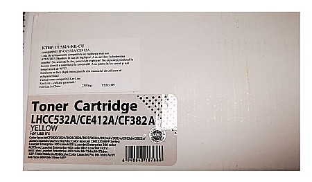 HP/ KYOCERA - NEO TONER HP CE413A MAGENTA