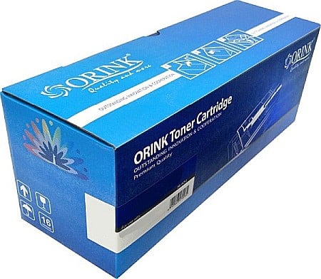 CONSUMABILE IMPRIMANTE - TONER HP CE255A FOR USE