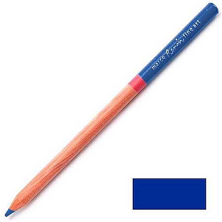 PEN CREION ACUARELA MARCO RENOIR 5277 ALBASTRU ULTRAMARIN W291 [0]