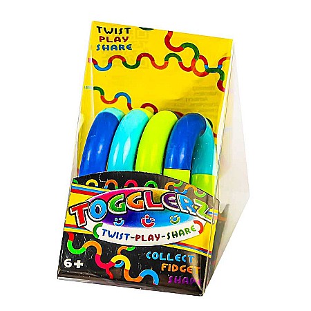 RO JUCARIE SENZORIALA ANTISTRES MISCARI INFINITE 31107/44555 [0]