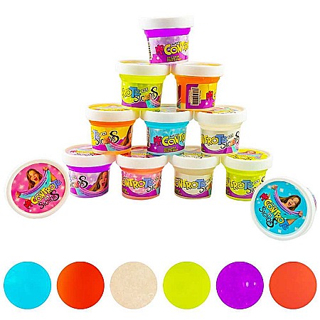 RO GELATINA COLORATA 100ML GL252111/ 31485 [0]