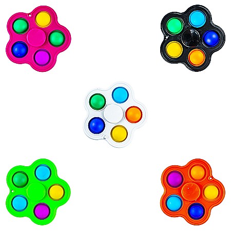 RO JUCARIE SENZORIALA ANTISTRES SPINNER 44570/31448 [0]