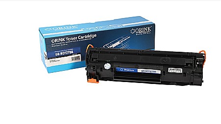 CONSUMABILE IMPRIMANTE - MAS TONER HP CF279A FOR USE