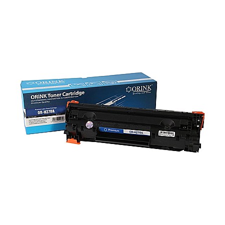 HP/ KYOCERA - MAS TONER HP CE278A FOR USE