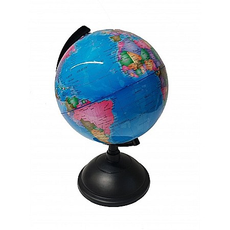 Glob Pamantesc Scolar - LEG GLOB PAMANTESC SCOALA D20 G66 N