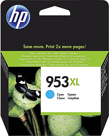 HP - AGI CARTUS HP 953 XL C