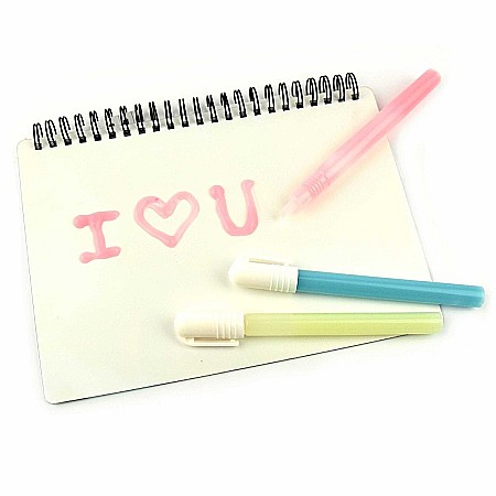 ROB PIX 14CM GLOW IN THE DARK 3/SET 11907 [1]