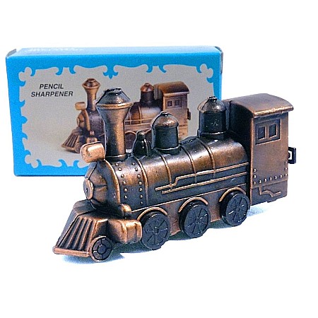 ROB ASCUTITOARE 8CM LOCOMOTIVA TREN CU ABUR 17017 [0]