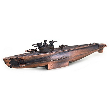 Ascutitori - ROB ASCUTITOARE 13CM SUBMARIN 17020