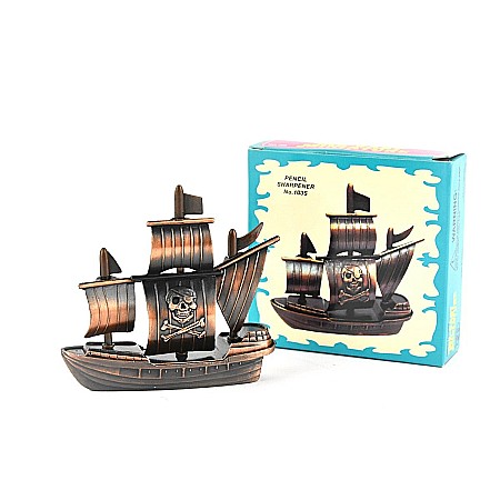 Idei de cadouri - ROB ASCUTITOARE 8.5CM VAPOR PIRATI 17128