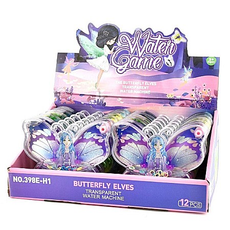 ROB JOC INTERACTIV CU CERCULETE IN APA 12CM FLUTURE 26216 [1]