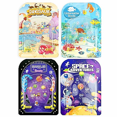 Jucarii Educative - ROB JOC INTERACTIV CU BILUTE 23.5CM DIVERSE MODELE 26310