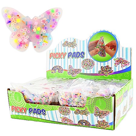 ARTICOLE COPII - ROB JOC CREATIV POPS MARGELE FLUTURE 30201