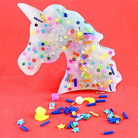 ARTICOLE COPII - ROB JOC CREATIV POPS MARGELE UNICORN 30202