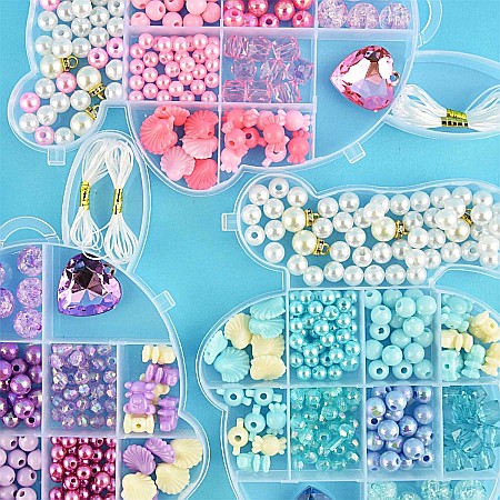 ROB SET CREATIV MARGELE IEPURAS 200 PIESE 30236 [1]