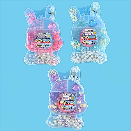 ROB SET CREATIV MARGELE IEPURAS 200 PIESE 30236 [2]