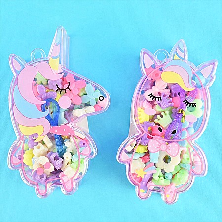 ROB SET CREATIV MARGELE UNICORN 12CM 30463 [2]