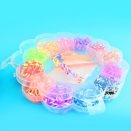 ROB SET ELASTIC BRATARI 360 PIESE 35021 [1]