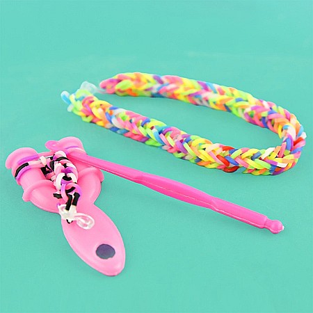 ROB SET ELASTIC BRATARI 360 PIESE 35021 [2]