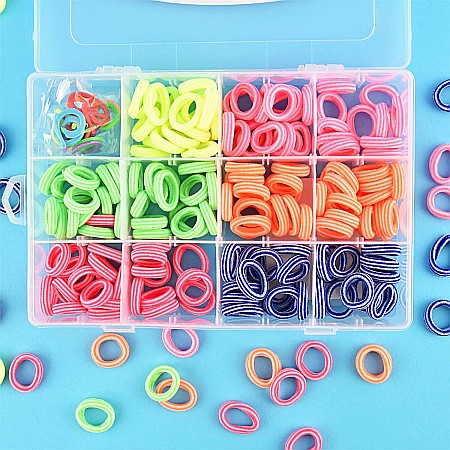 ROB SET ELASTIC BRATARI 180 PIESE 35049 [1]