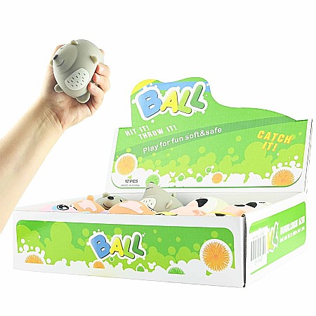 ROB FIGURINA SQUISHY ANTISTRESS 7CM ANIMALE 41060 [1]