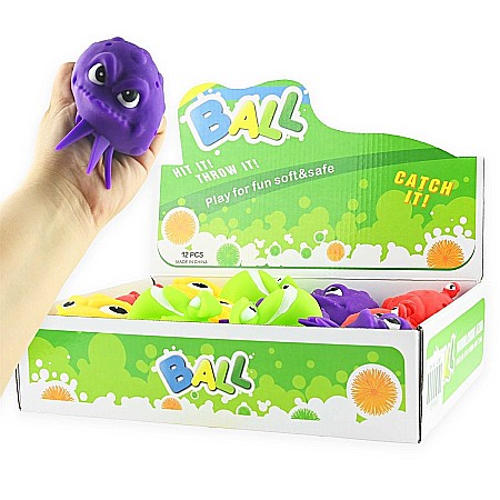 ROB FIGURINA SQUISHY ANTISTRESS 9CM ANIMALE MARINE 41061 [1]