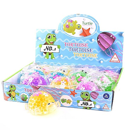 ROB FIGURINA SQUISHY ANTISTRESS 8CM BROASCA TESTOASA 41148 [1]