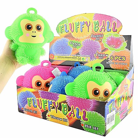 ROB JUCARIE PUFFER 18CM MAIMUTICA 41211 [1]