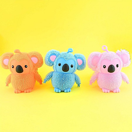 ROB JUCARIE PUFFER 18CM KOALA 41213 [0]