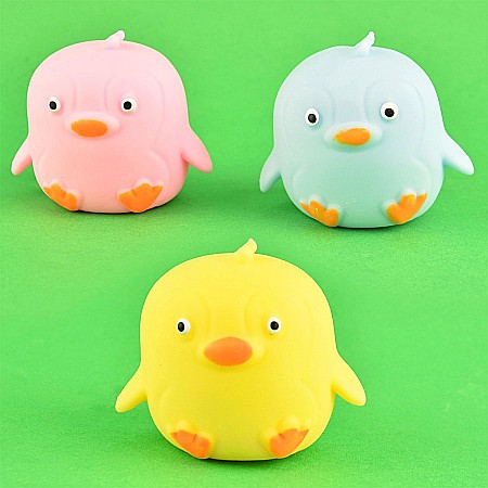 ROB FIGURINA SQUISHY 7CM PUI CULORI ASORTATE 41240 [0]