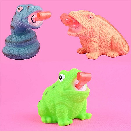 ROB FIGURINA SQUISHY 9CM REPTILE 41248 [0]