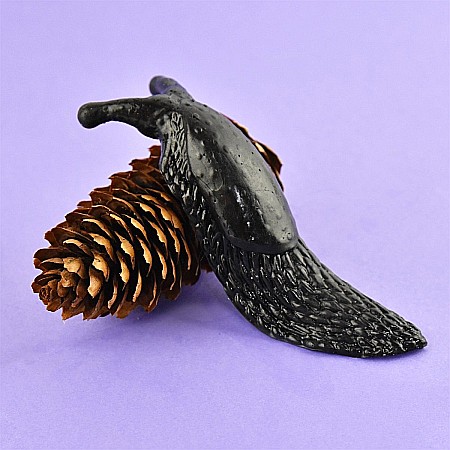 Seturi Creative pentru Copii - ROB JUCARIE LIPICIOASA 12CM MELC 41492