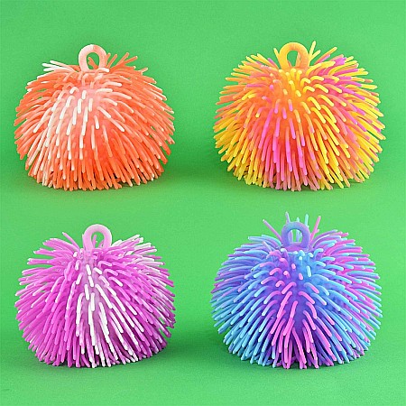 Squishy - ROB MINGE PUFFER 12CM CULORI ASORTATE 41691