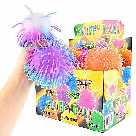 ROB MINGE PUFFER 12CM CULORI ASORTATE 41691 [1]