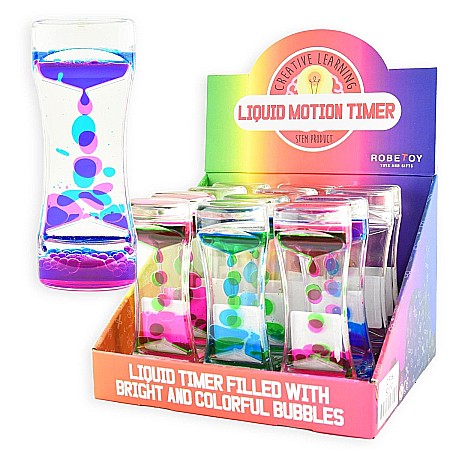 ROB CLEPSIDRA CU GEL 14CM 50110 [0]