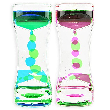 ROB CLEPSIDRA CU GEL 14CM 50110 [1]