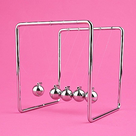 Jucarii Educative - ROB JOC NEWTONS 7CM 50535