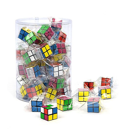 ROB CUB RUBIK 2x2x2 MINI 2.5CM 50833 [1]
