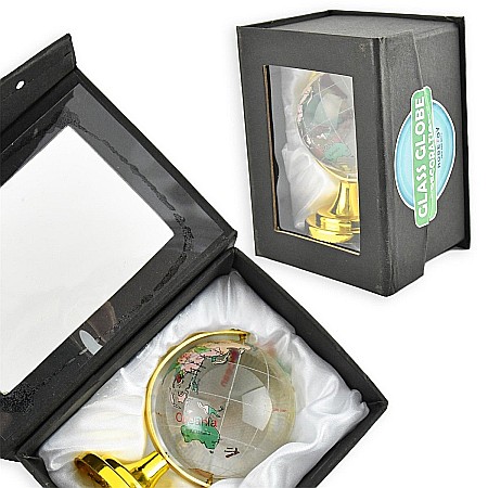 ROB GLOB PAMANTESC 6*9CM STICLA 50919 [1]