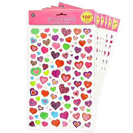 ROB STICKERE 32.5CM INIMI 51102 [0]