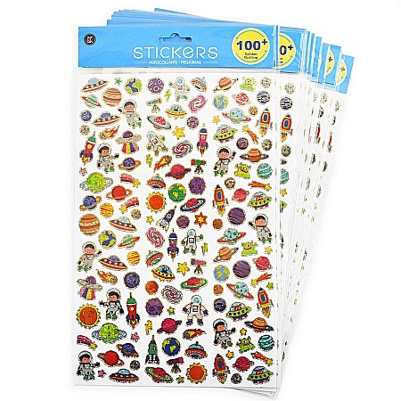 ROB STICKERE 34.5CM SPACE 51110 [0]