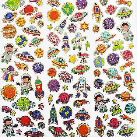 ROB STICKERE 34.5CM SPACE 51110 [1]