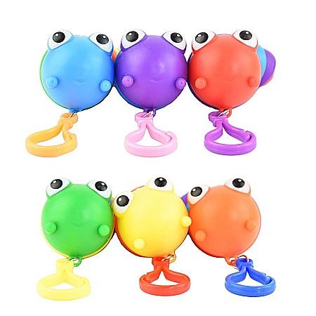 Breloc/ Inel chei, Eticheta bagaje - ROB BRELOC CHEI 9CM OMIDA 52004