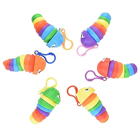 ROB BRELOC CHEI 9CM OMIDA 52004 [1]