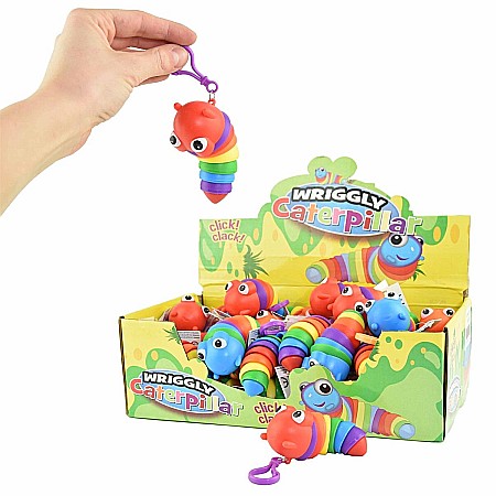 ROB BRELOC CHEI 9CM OMIDA 52004 [2]