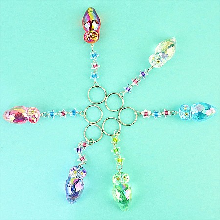 ROB BRELOC CHEI 10CM BUFNITA 52068 [0]